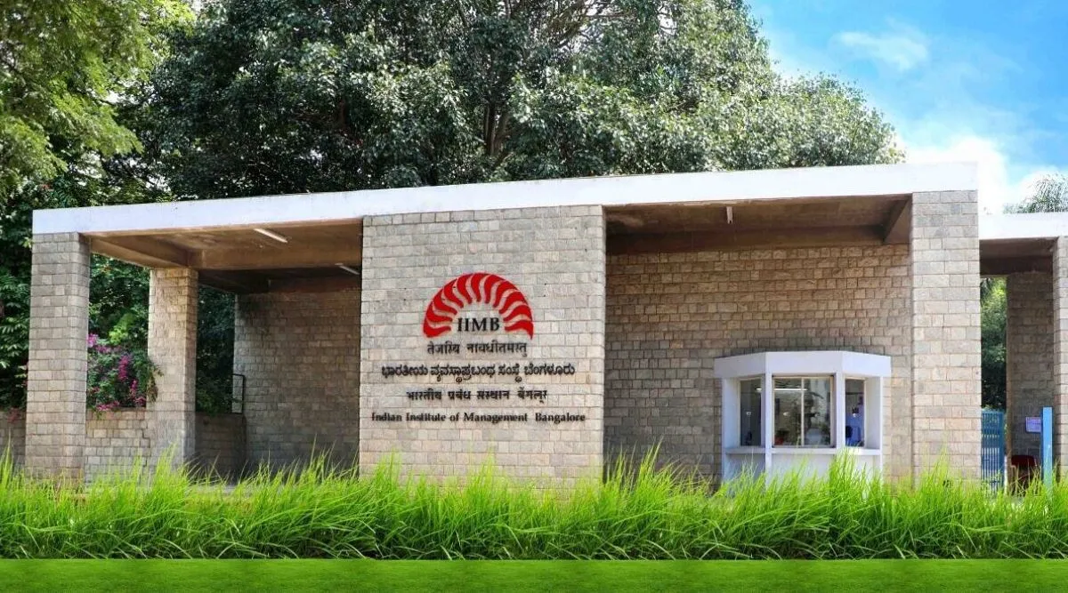 IIM Bangalore Launches India’s First Global Centre for PEVC